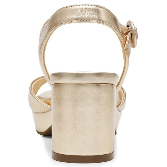 Anne Klein Piper Women's Sandals - Picture 3 of 4